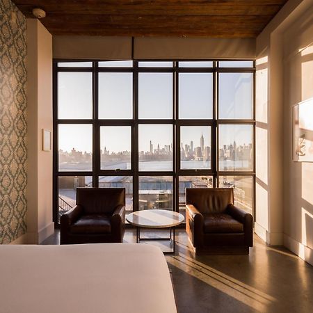 Wythe Hotel نيو يورك المظهر الخارجي الصورة