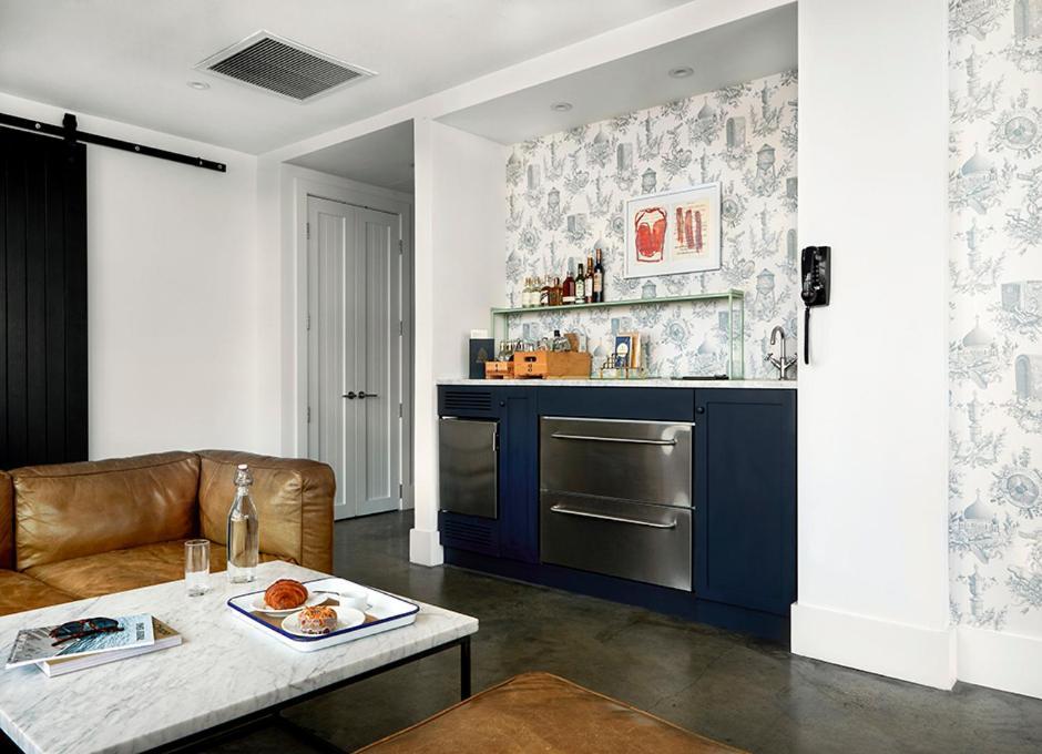 Wythe Hotel نيو يورك المظهر الخارجي الصورة