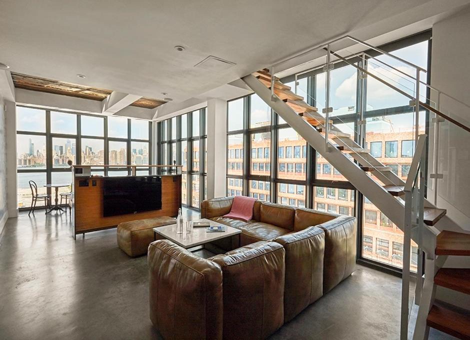 Wythe Hotel نيو يورك المظهر الخارجي الصورة