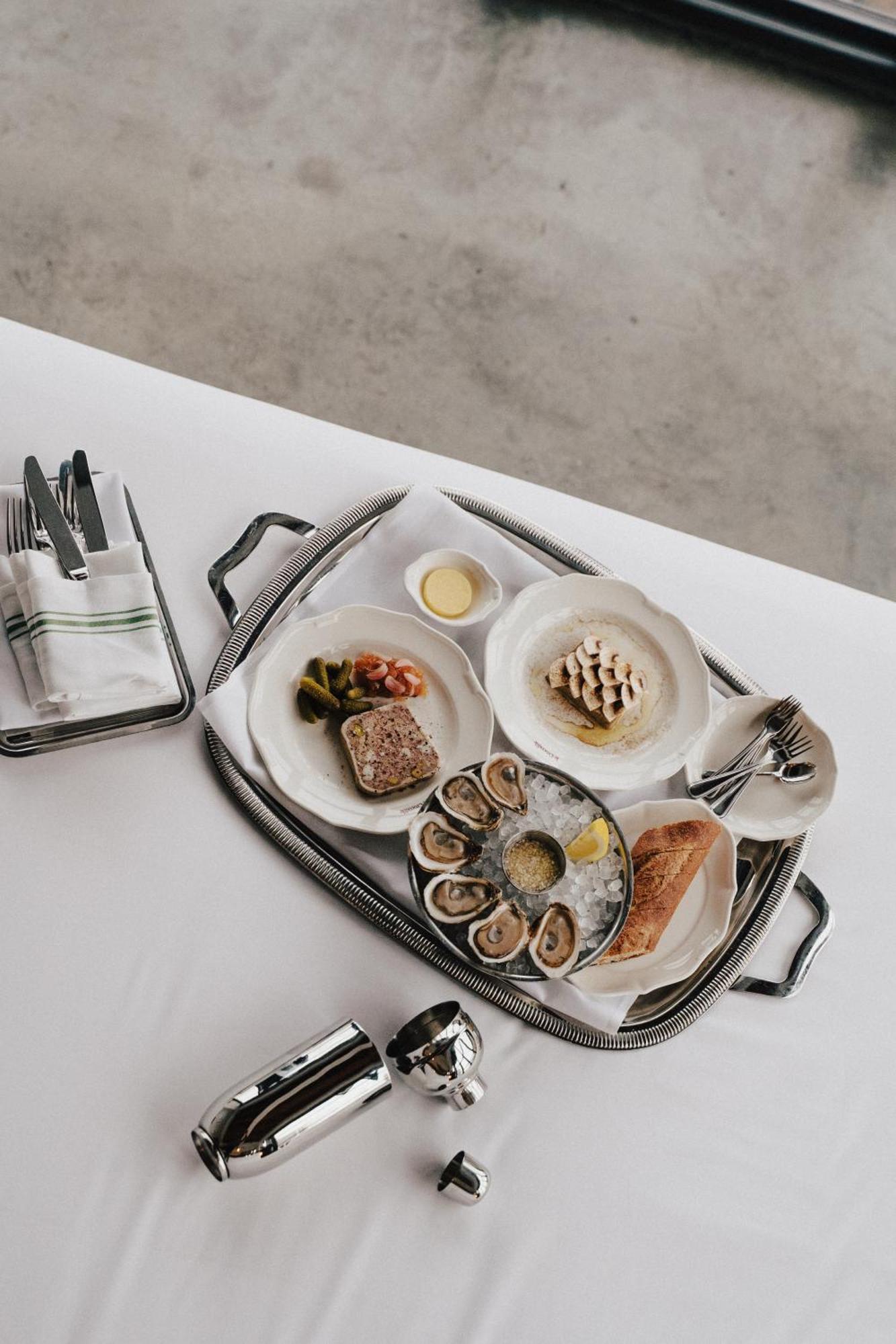Wythe Hotel نيو يورك المظهر الخارجي الصورة
