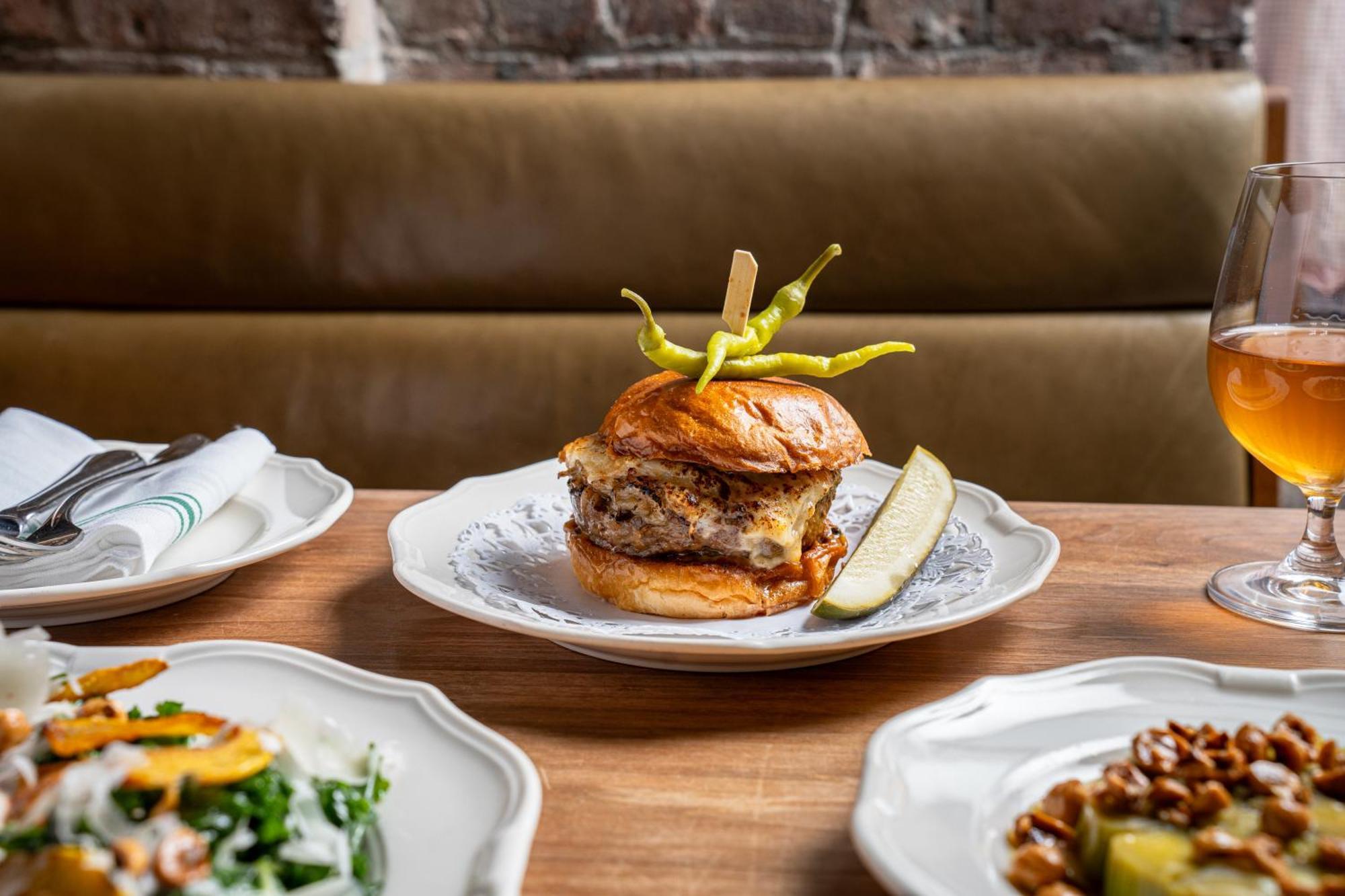 Wythe Hotel نيو يورك المظهر الخارجي الصورة