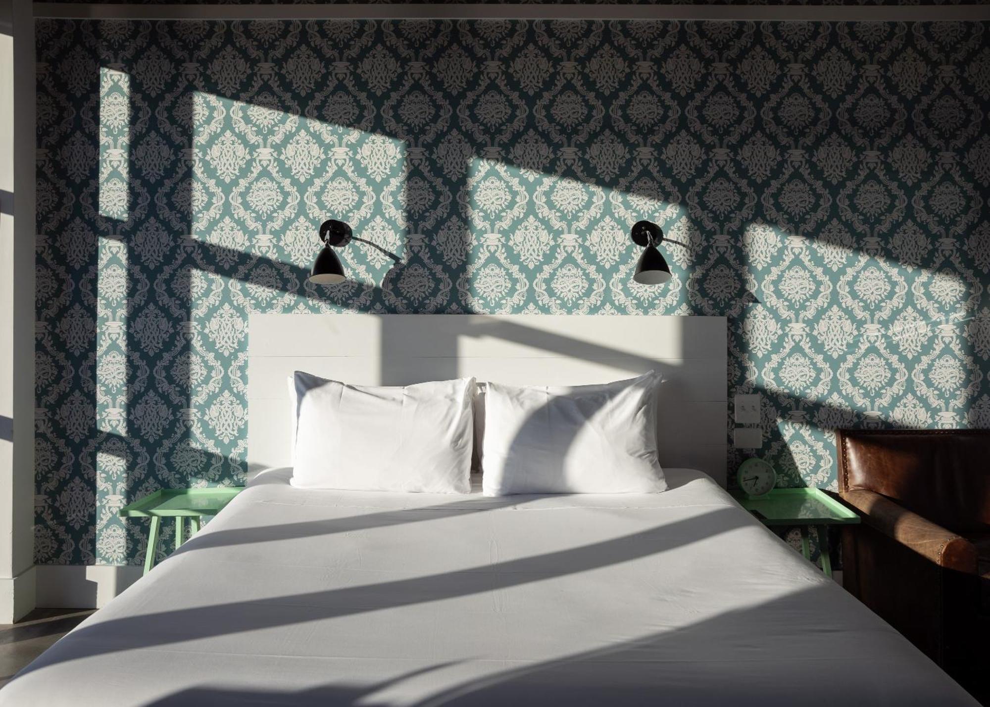 Wythe Hotel نيو يورك المظهر الخارجي الصورة