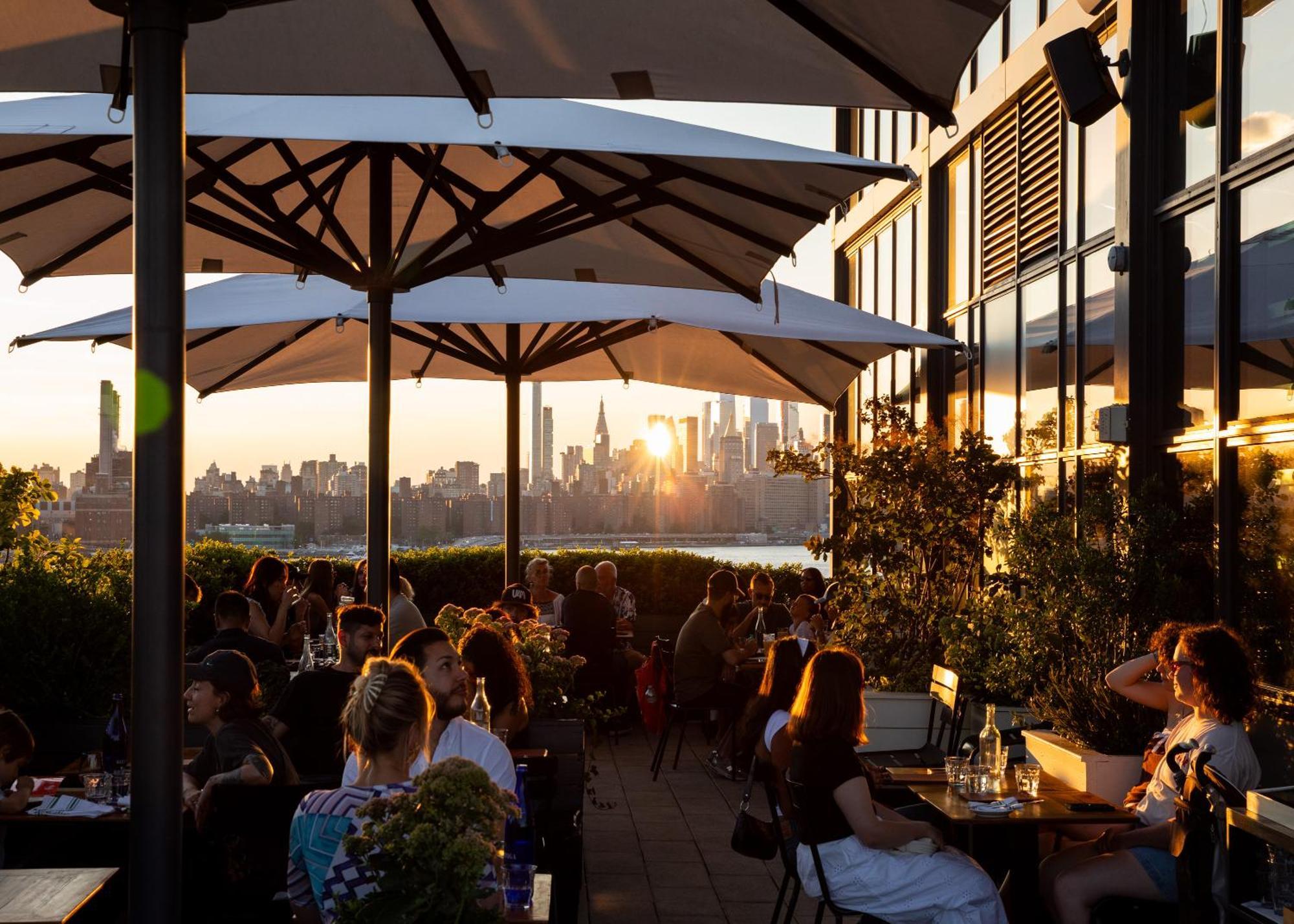 Wythe Hotel نيو يورك المظهر الخارجي الصورة