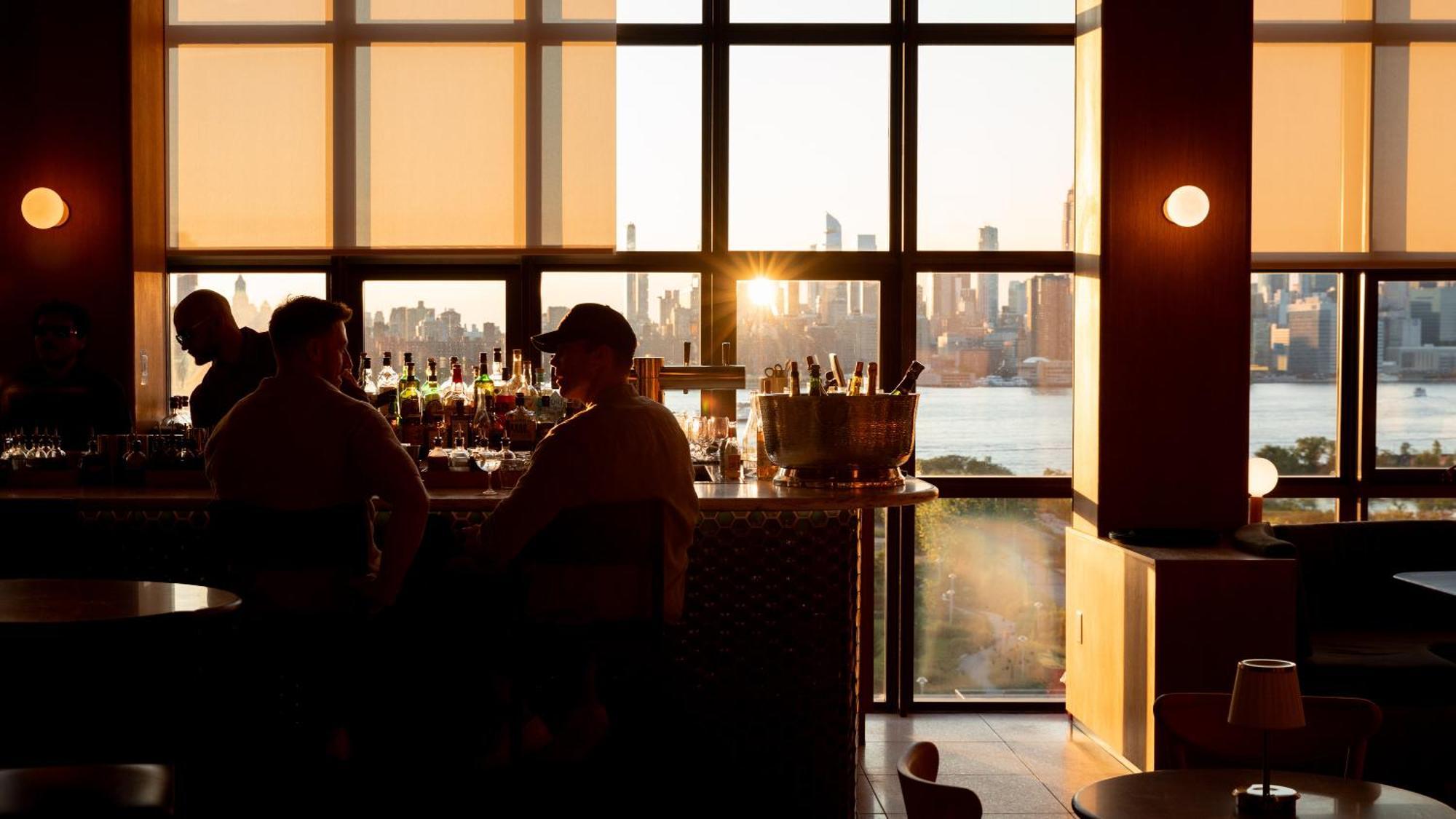 Wythe Hotel نيو يورك المظهر الخارجي الصورة