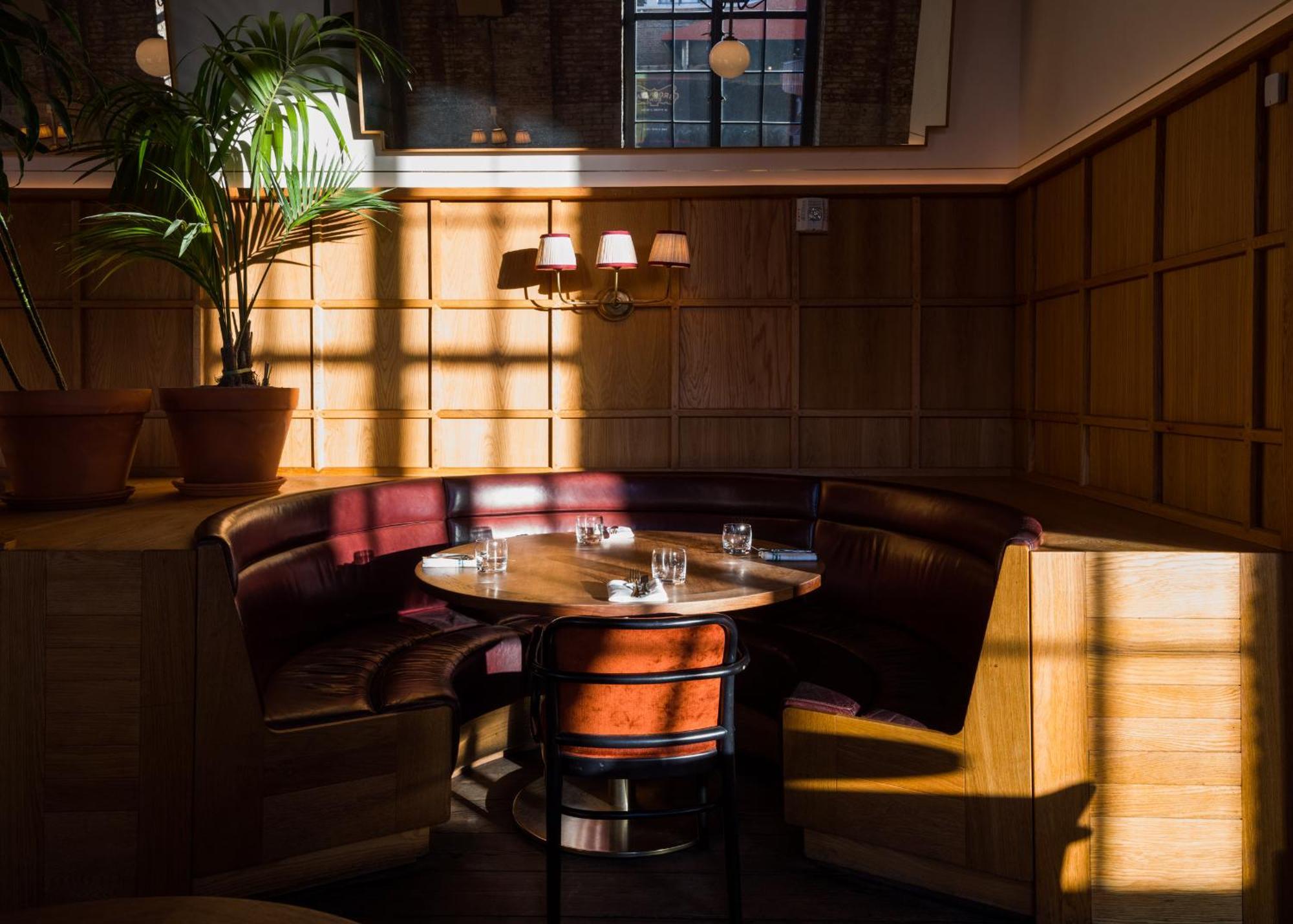 Wythe Hotel نيو يورك المظهر الخارجي الصورة